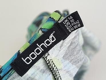 mohito garnitur: Boohoo, Ogrodniczki damskie, rozmiar L — 5