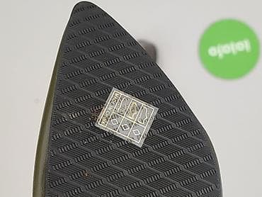 szpilki h: Półbuty damskie, rozmiar 40 — 7