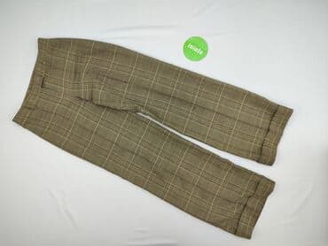 koszula taranko: Troll, Spodnie materiałowe damskie, rozmiar S — 2