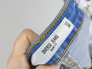 acne: Skinny, Jeansy damskie, rozmiar S — 4