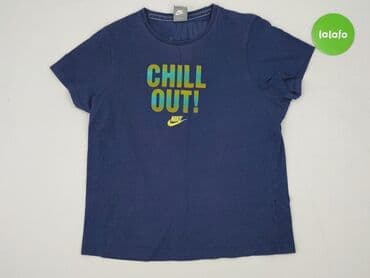 t shirty nike travis scott: Nike, T-shirt damski, XL — 2