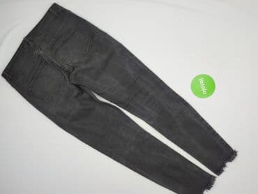 jeansy bootcut levi's: Calzedonia, Jeansy damskie, M — 3