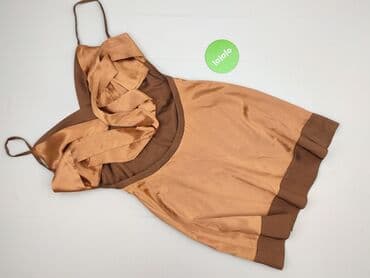 biustonosz do sukienek z odkrytymi plecami: Sukienka damska, S — 3