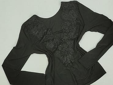 top ze stanikiem: Gina Tricot, Bluzka damska, rozmiar S — 1