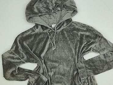 la mania garnitury: Deha, Bluza z kapturem damska, rozmiar M — 1