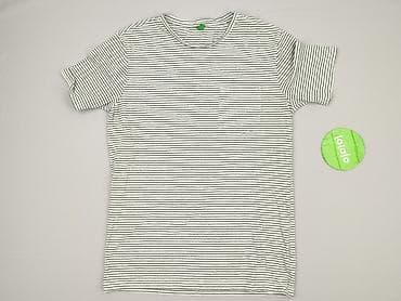 dresy z kantem: United Colors of Benetton, T-shirt damski, rozmiar L — 2