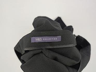 wymiary: M&S Collection, Spodnie materiałowe damskie, rozmiar 5XL — 4