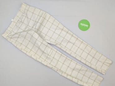 piżama jednorożec h m: H&M, Spodnie materiałowe damskie, S — 2