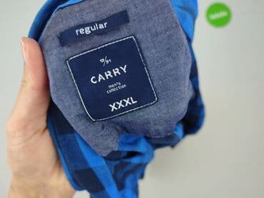 koszulka deadpool primark: Сорочка для чоловіків, 3XL, Carry, стан - Дуже гарний — 4