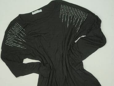 cybina bluzki damskie: Bluzka damska, rozmiar S — 1