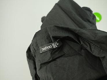hugo boss basic t shirty: Boohoo, Koszula damska, rozmiar M — 6