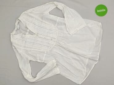 sukienka na chrzest do karmienia: Tunika damska, rozmiar M — 2