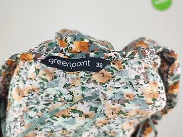 greenpoint bluzy: Greenpoint, Sukienka damska, rozmiar S — 4