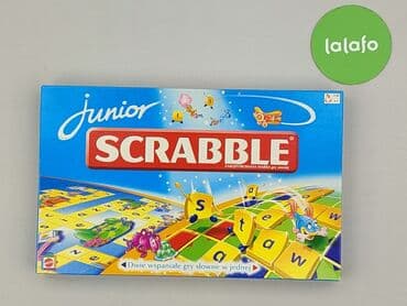 puzzle dla młodzieży: Gra dla Dzieci, stan - Idealny — 2