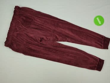 legginsy woskowane matowe: Esmara, Sweatpants for women, size 3XL (EU 46) — 3