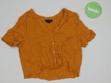 cropp koszula w koty: Topshop Petite, Top damski, rozmiar XS — 2