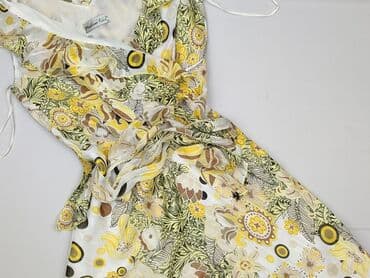 żółta sukienki na wesele długa: Сукня жіноча, розмір 2XL — 1