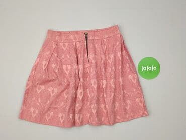 simple spódnice plisowane: Women`s skirt, size S (EU 36) — 3