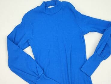Swetry: Sweter damski, rozmiar L