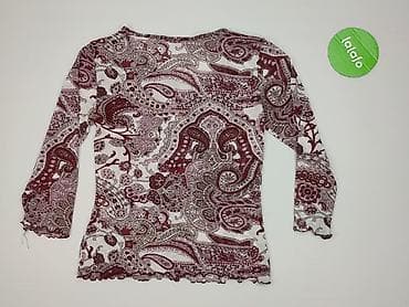 bluza koc: Clockhouse, Bluzka damska, rozmiar S — 3