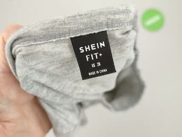 shein podkoszulki damskie: Shein, Top damski, rozmiar 7XL — 4