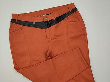 flare: Bodyflirt, Spodnie materiałowe damskie, rozmiar 3XL — 1