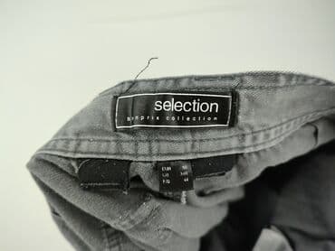 f f cargo: Bpc bonprix collection, Spodnie dla mężczyzn, rozmiar M — 4