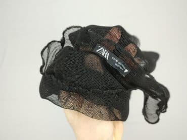 bluzka siateczka z cyrkoniami zara: Zara, Bluzka damska, rozmiar M — 4