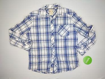 Mustang, Koszulа dla mężczyzn, rozmiar XL — 2