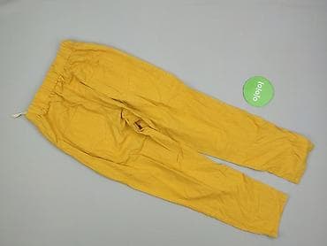 diverse szorty: Spodnie materiałowe damskie, rozmiar XS — 3