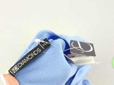 koszulki bez rękawów damskie g star raw: Diamond, T-shirt damski, rozmiar 3XL — 5