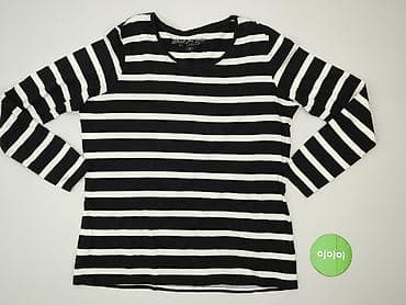 basic: Janina, Bluzka damska, rozmiar 4XL — 2