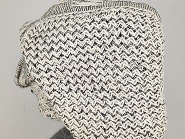 atmosphere sweter: Atmosphere, Ponczo damskie, rozmiar M — 6