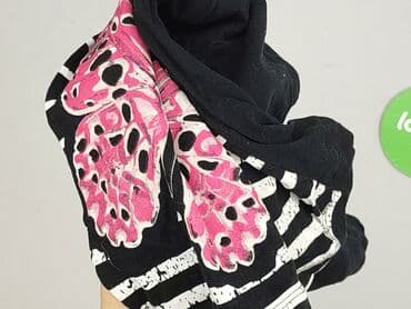 west coast chopper t shirty: T-shirt damski, rozmiar M — 6