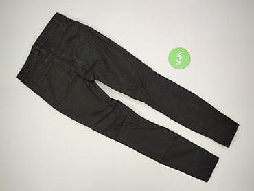 facebook hm: H&M, Jeansy damskie, rozmiar S — 4