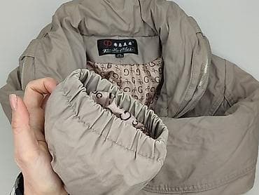 sweter 4xl: XXL, Kurtka przejściowa damska, rozmiar 2XL — 5