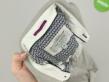 dresy l: Ted Baker, Koszulka polo dla mężczyzn, rozmiar M — 5