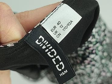 cargo hm: H&M Divided, Сукня жіноча, розмір L — 4