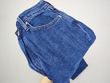 h: H&M, Jeansy damskie, rozmiar M — 5