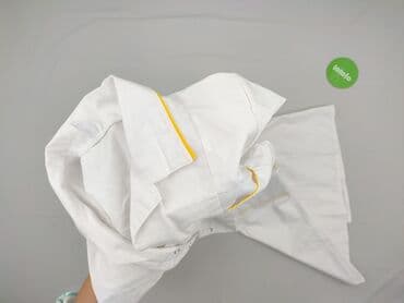 krótkie spodenki w pracy a bhp: Sukienka damska, rozmiar S — 4