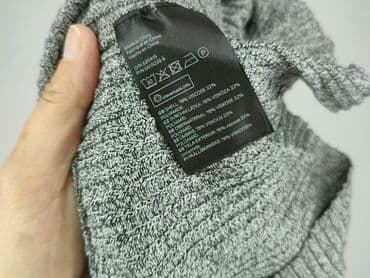 кофти жіночі польські: H&M, Sweter damski, rozmiar M — 5