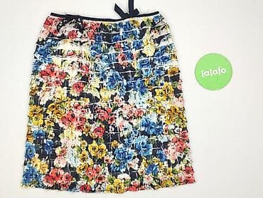 spódnice boho midi: Spódnica damska, rozmiar S — 2