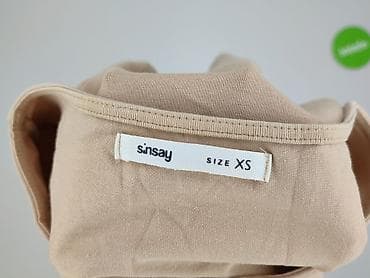Sinsay, Sukienka damska, rozmiar XS — 4