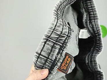 twarz: Cropp, Jeansy dla mężczyzn, rozmiar L — 4