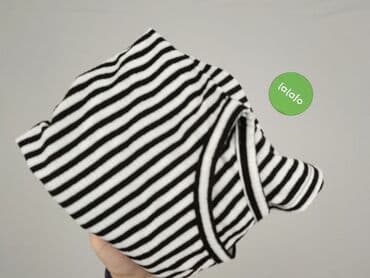 sinsay bluza w paski: Sinsay, Top damski, rozmiar XS — 6