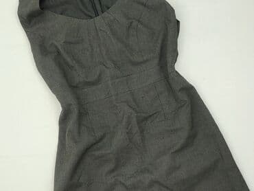 sukienki midi na wesele plus size: Сукня жіноча, розмір 4XL — 1