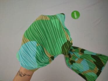 zwiewna sukienki na wesele maxi: Sukienka damska, rozmiar S — 4