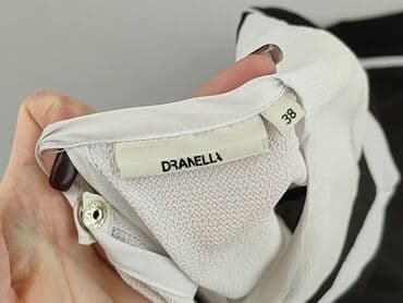 dr jurgens sandały: Sukienka damska, rozmiar M — 4