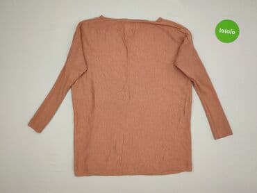 top sweterkowy h: Diverse, Sweter damski, rozmiar M — 3