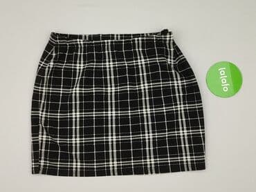 koszula w krate lidl: Shein, Women`s skirt, size L (EU 40) — 3